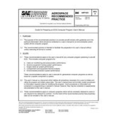 SAE ARP1623A