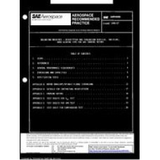 SAE ARP4050 SAE ARP4050