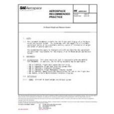 SAE ARP4102/1 SAE ARP4102/1