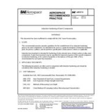 SAE ARP4715 SAE ARP4715