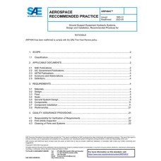 SAE ARP4943 SAE ARP4943
