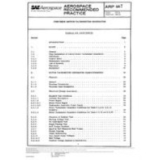 SAE ARP667 SAE ARP667