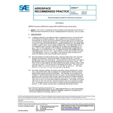 SAE ARP691 SAE ARP691