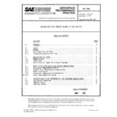 SAE ARP996A SAE ARP996A