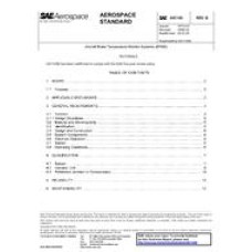 SAE AS1145B SAE AS1145B