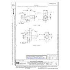 SAE AS1376D SAE AS1376D