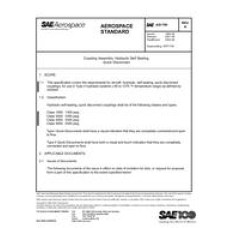 SAE AS1709A
