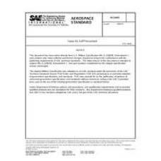 SAE AS22805 SAE AS22805