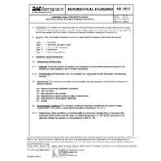 SAE AS391C SAE AS391C