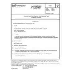 SAE AS398B SAE AS398B