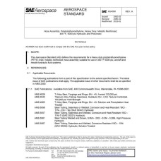 SAE AS4098A