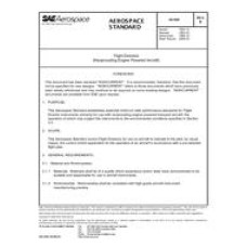 SAE AS420B SAE AS420B