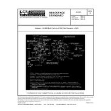 SAE AS529A SAE AS529A