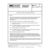 SAE AS9133