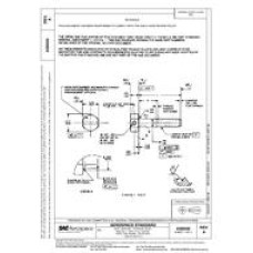 SAE AS9500A SAE AS9500A