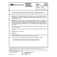 SAE J1013_200711 SAE J1013_200711