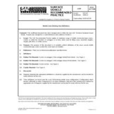 SAE J1028_199810 SAE J1028_199810