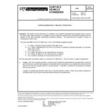 SAE J1091_200303 SAE J1091_200303