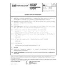 SAE J1261_200908 SAE J1261_200908