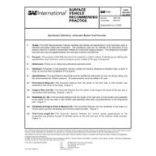 SAE J1823_200307 SAE J1823_200307