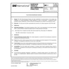 SAE J187_200910 SAE J187_200910