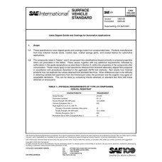 SAE J19_200508 SAE J19_200508