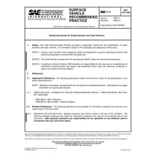 SAE J2124_199810 SAE J2124_199810