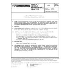 SAE J2418_200303 SAE J2418_200303