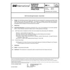 SAE J2421_200401 SAE J2421_200401