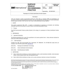 SAE J273_200605 SAE J273_200605
