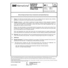 SAE J370_200604 SAE J370_200604