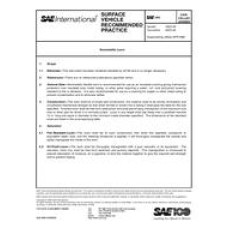 SAE J562_200506 SAE J562_200506