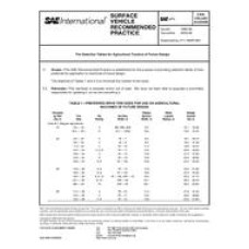 SAE J711_200908 SAE J711_200908