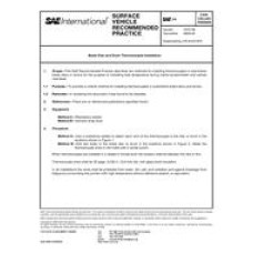 SAE J79_200902 SAE J79_200902