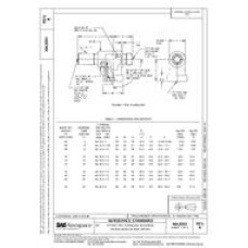 SAE MA2033B SAE MA2033B