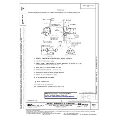 SAE MA2039A SAE MA2039A
