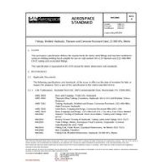 SAE MA2060A SAE MA2060A