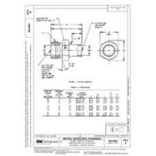 SAE MA2065B SAE MA2065B