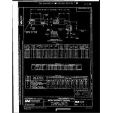 SAE MA2122 SAE MA2122