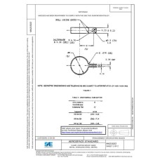SAE MA2152/2 SAE MA2152/2