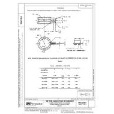SAE MA2156/1 SAE MA2156/1