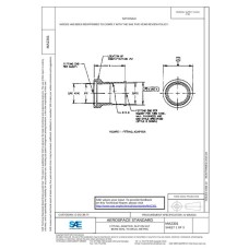 SAE MA2301 SAE MA2301