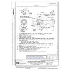 SAE MA3287
