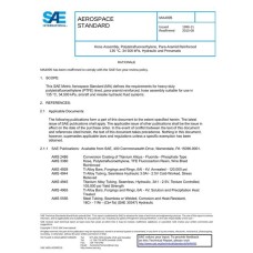 SAE MA4095 SAE MA4095