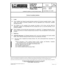 SAE TSB004_199807 SAE TSB004_199807
