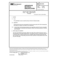 SAE AMS4035K