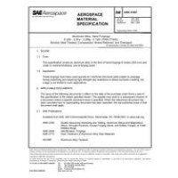 SAE AMS4108F