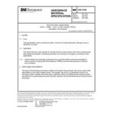 SAE AMS4278B SAE AMS4278B