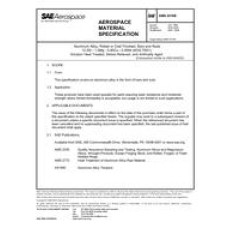 SAE AMS4319B