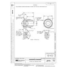 SAE AS5168A SAE AS5168A